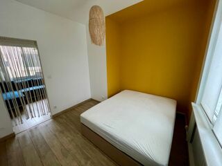  Appartement � louer 2 pi�ces 50 m�