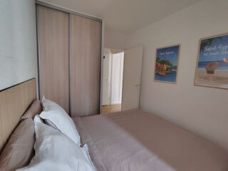  Appartement à louer 2 pièces 34 m²