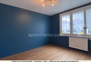  Maison � vendre 6 pi�ces 108 m�