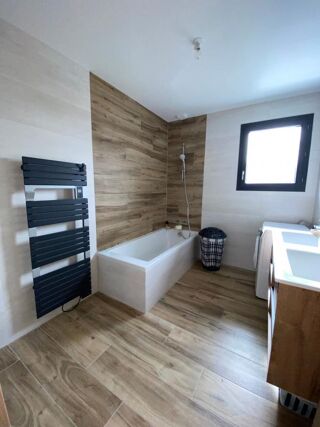  Maison 4 pi�ces 94 m� Gresy sur aix