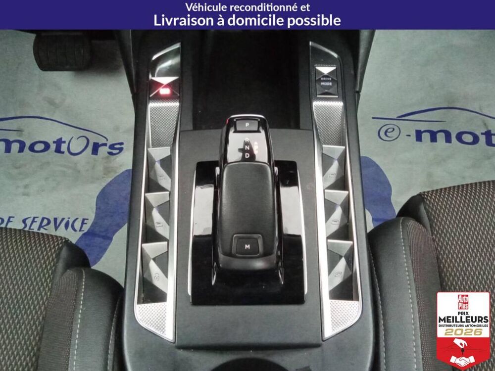 DS3 Crossback Essence 130 EAT8 So Chic 2022 occasion 10150 Lavau