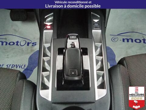 DS3 Crossback Essence 130 EAT8 So Chic 2022 occasion 10150 Lavau