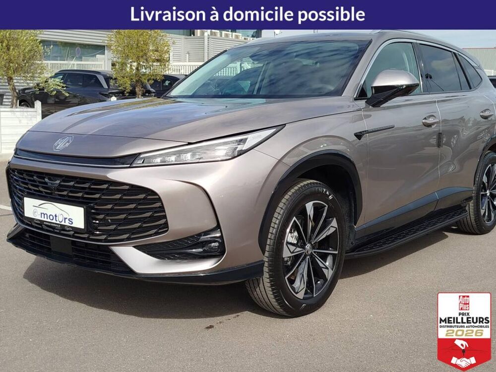 MG.EHS PHEV 272 Comfort 2026 occasion 10150 Lavau