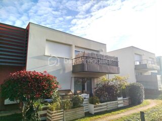  Appartement � vendre 2 pi�ces 47 m�