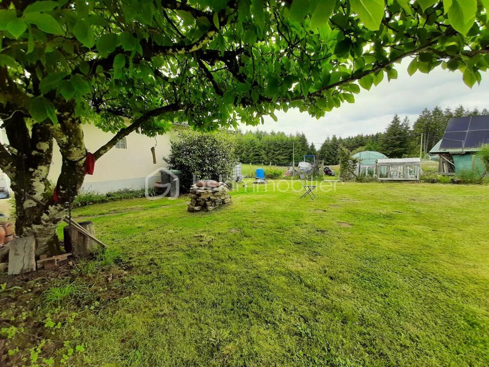 Maison 9 pièces 202 m² + terrain attenant 16081 m²