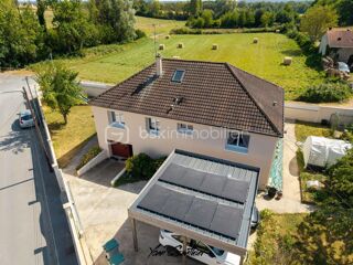  Maison à vendre 7 pièces 120 m²
