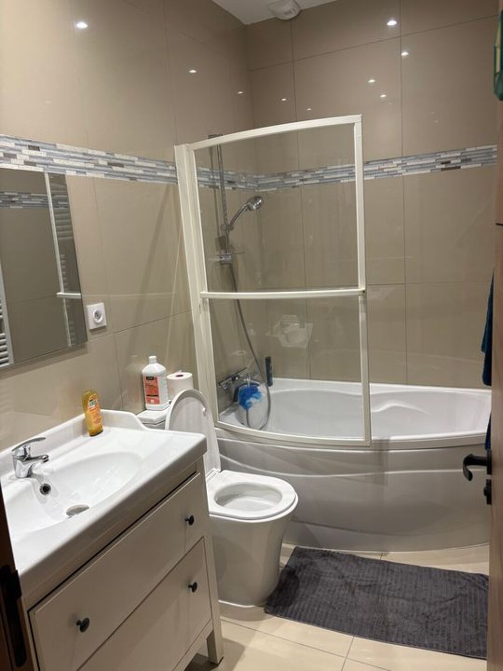 Location Appartement Appartement de 70m2 à louer sur Dijon Dijon
