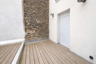  Appartement � vendre 1 pi�ce 19 m�