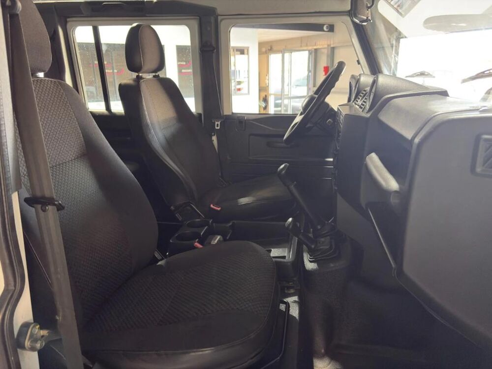 Defender 110 STATION WAGON MARK VI E 2014 occasion 85190 Venansault
