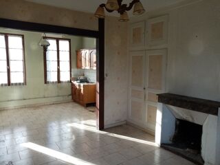  Maison à vendre 4 pièces 102 m²