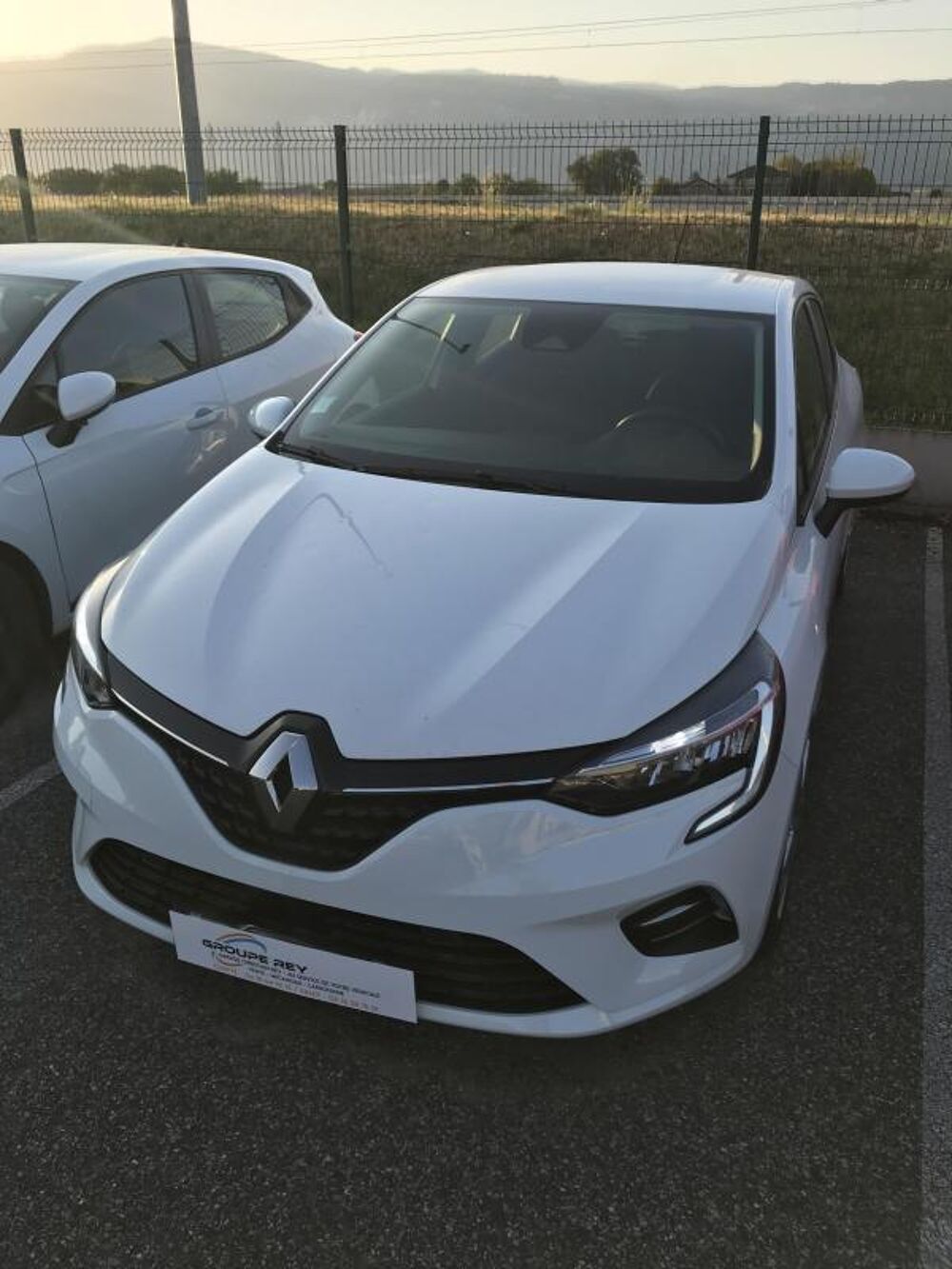Clio V TCE 90 BUSINESS 2022 occasion 38160 Chatte