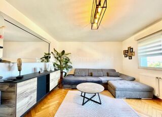  Appartement � vendre 5 pi�ces 95 m� Sarreguemines