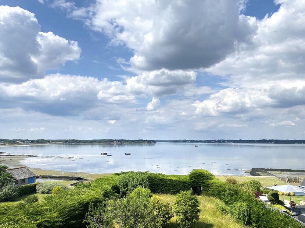  vendre  Maison Locmariaquer (56740)