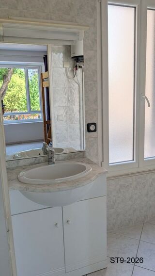  Appartement à louer 1 pièce 18 m²