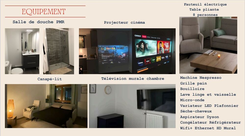 Location Appartement Appartement de 47m2 à louer sur Asnières-sur-Seine Asnieres sur seine