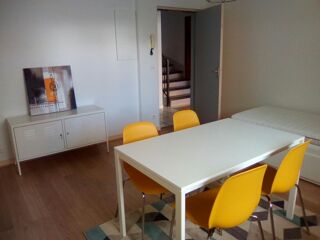  Appartement à louer 1 pièce 22 m²
