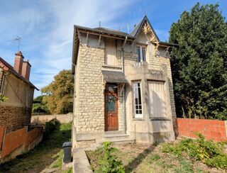  Maison � vendre 4 pi�ces 72 m�