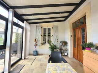  Maison à vendre 5 pièces 150 m²