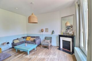  Maison à vendre 6 pièces 100 m²