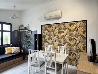  Maison � vendre 2 pi�ces 34 m�