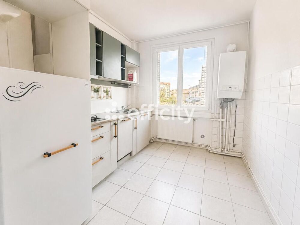 Vente Appartement Appartement Villeurbanne