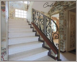  Maison � vendre 7 pi�ces 210 m�