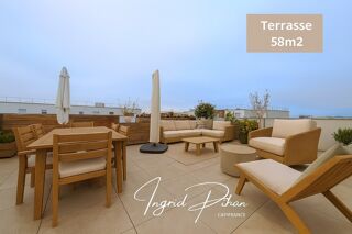  Appartement � vendre 3 pi�ces 65 m�