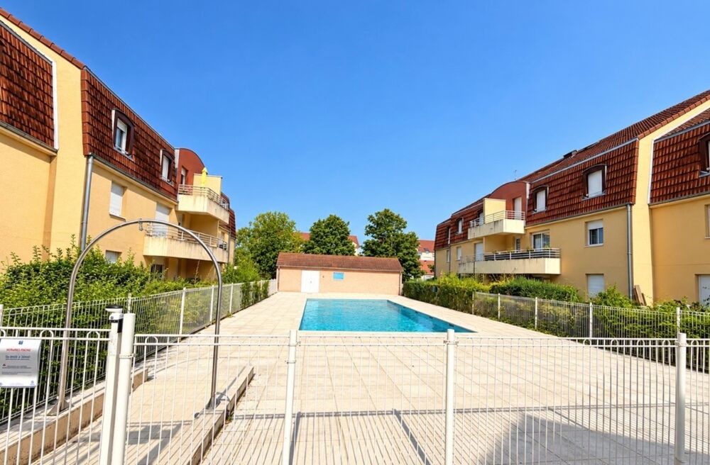 Vente Appartement BEAUNE (21) APPARTEMENT T3 DE  63M2 Beaune