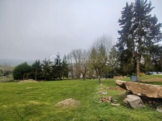  Terrain � vendre 1500 m�