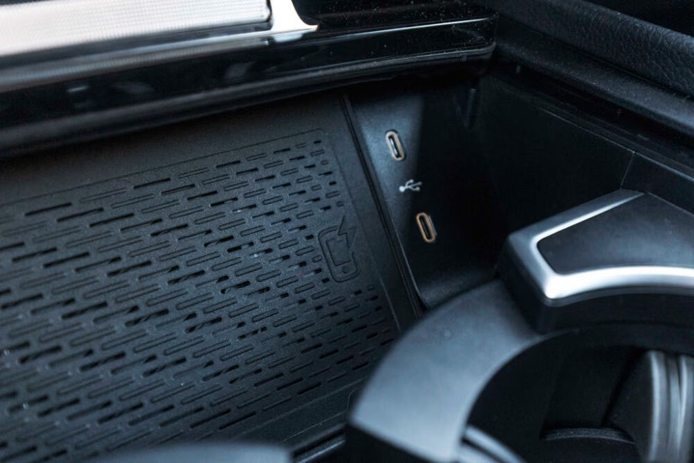 Classe GLE AMG – 3D Cam&eacute;ra Burmester ACC AIRMATIC 2024 occasion 33000 Bordeaux