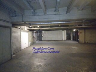  Parking / Garage � vendre 1 pi�ce 13 m� Paris 19eme arrondissement