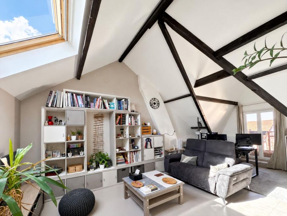 Vente Maison Maison Chatillon