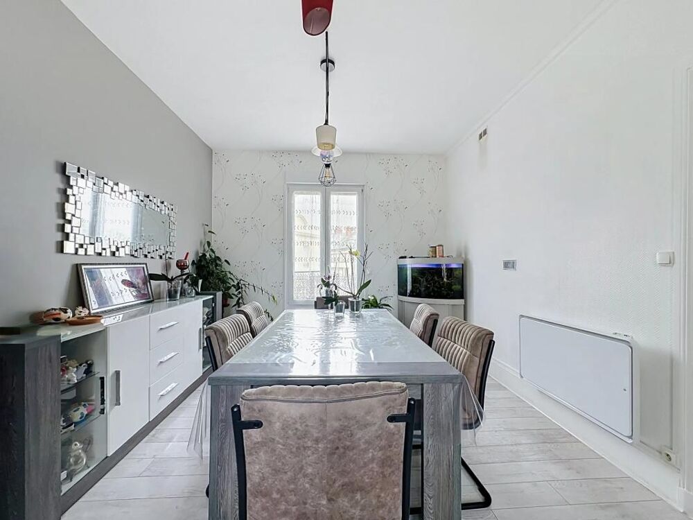 Maison de 8 pièces de 179 m² à Gisors