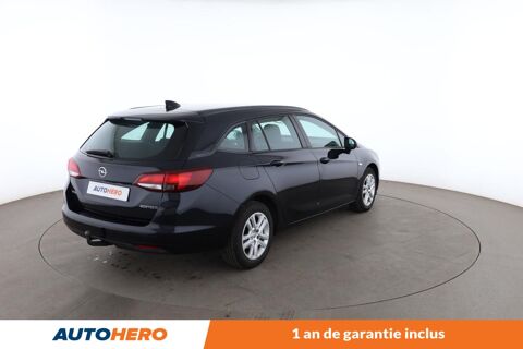 Astra 1.6 CDTI Business Edition 110 ch 2018 occasion 92130 Issy-les-Moulineaux