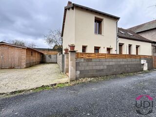  Maison � vendre 4 pi�ces 104 m�