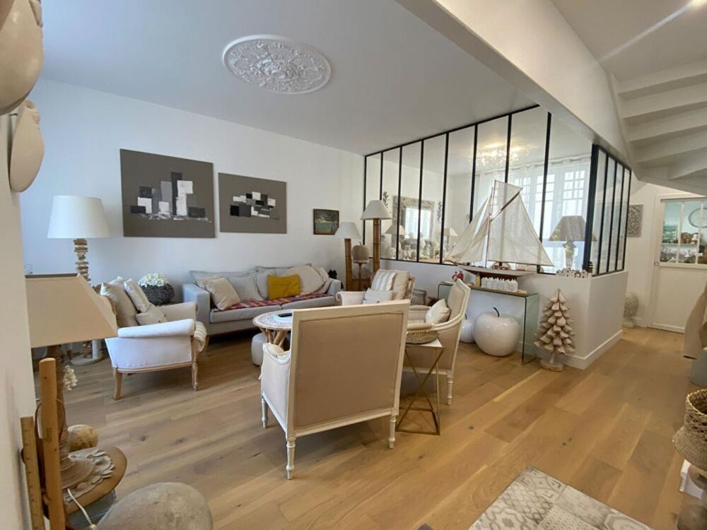  vendre  Maison La Baule-Escoublac (44500)