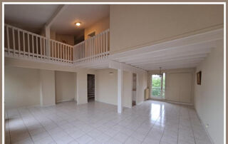  Appartement � vendre 4 pi�ces 124 m�