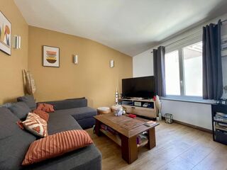  Maison � vendre 2 pi�ces 41 m� Bruges