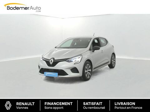 Annonce voiture Renault Clio 15970 