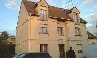  Appartement � louer 1 pi�ce 32 m�