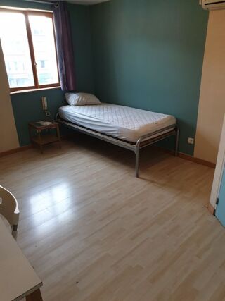  Appartement à louer 1 pièce 23 m²