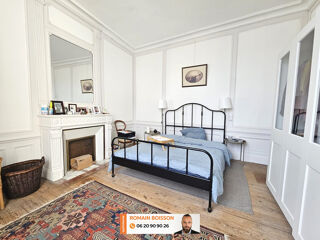  Maison � vendre 7 pi�ces 245 m�