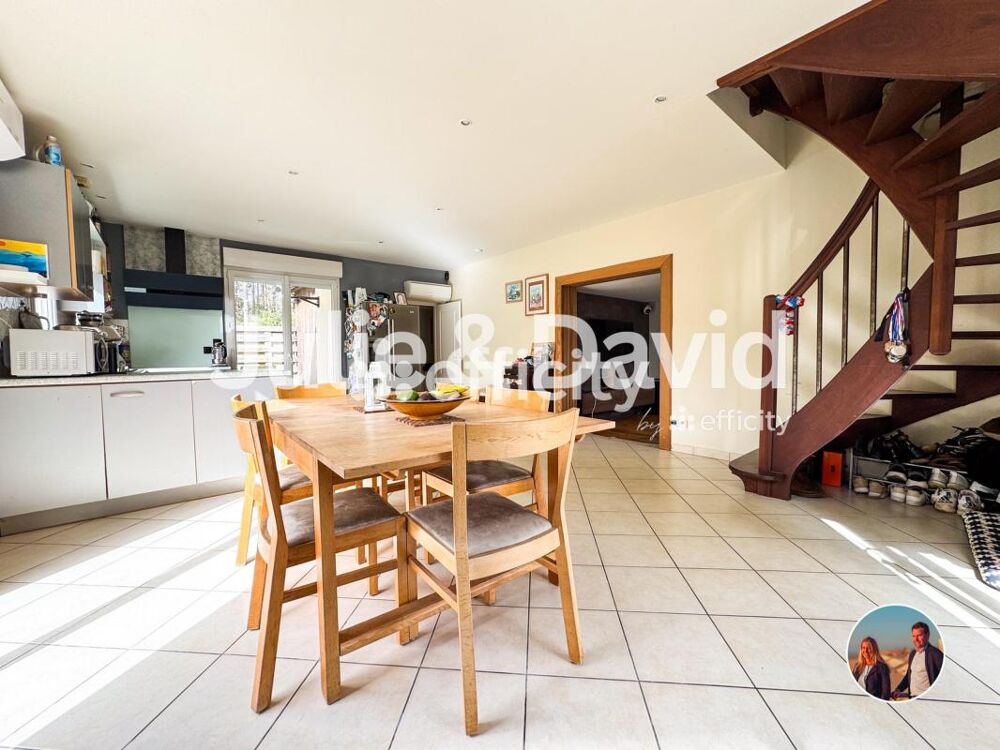 � vendre  Maison Lacanau (33680)