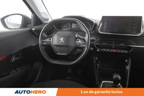 208 1.5 Blue-HDi Active Pack 100 ch 2022 occasion 92130 Issy-les-Moulineaux