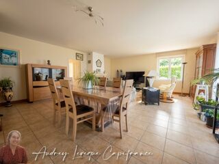 Vente Maison Maison de plain-pied avec belles prestations SURGERES (17) Surgeres