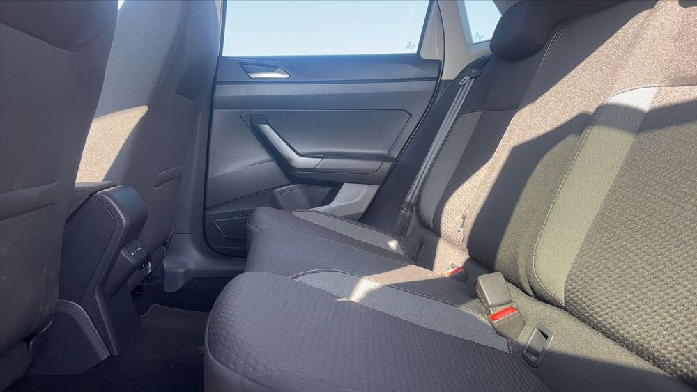 Polo 1.0 TSI 95 Life Plus - 5 places 2023 occasion 33500 Libourne