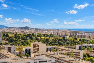  Appartement à vendre 4 pièces 76 m²