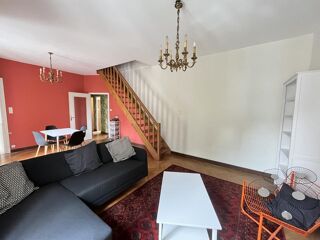  Appartement à louer 1 pièce 10 m²