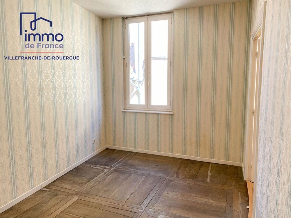 Vente Immeuble Immeuble de rapport avec local commercial Villefranche de rouergue