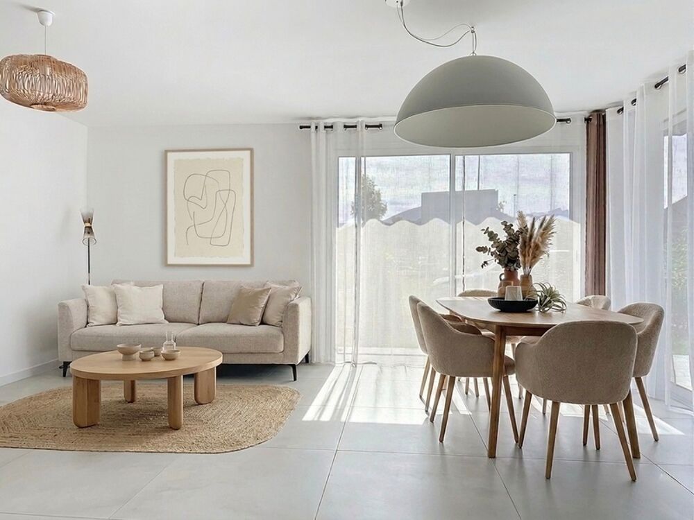 Maison 5 pièces  116 m² - Vieugy (74)